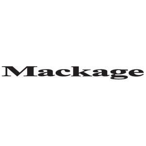 Mackage logotype