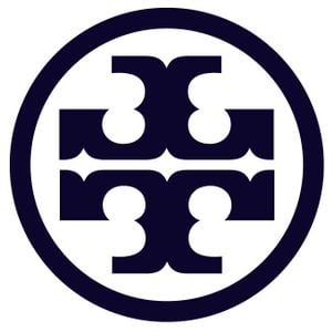 Tory Burch logotype