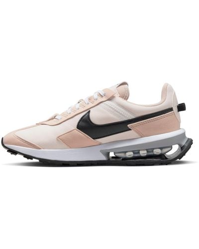 Nike Air Max Pre-day Sneakers - White